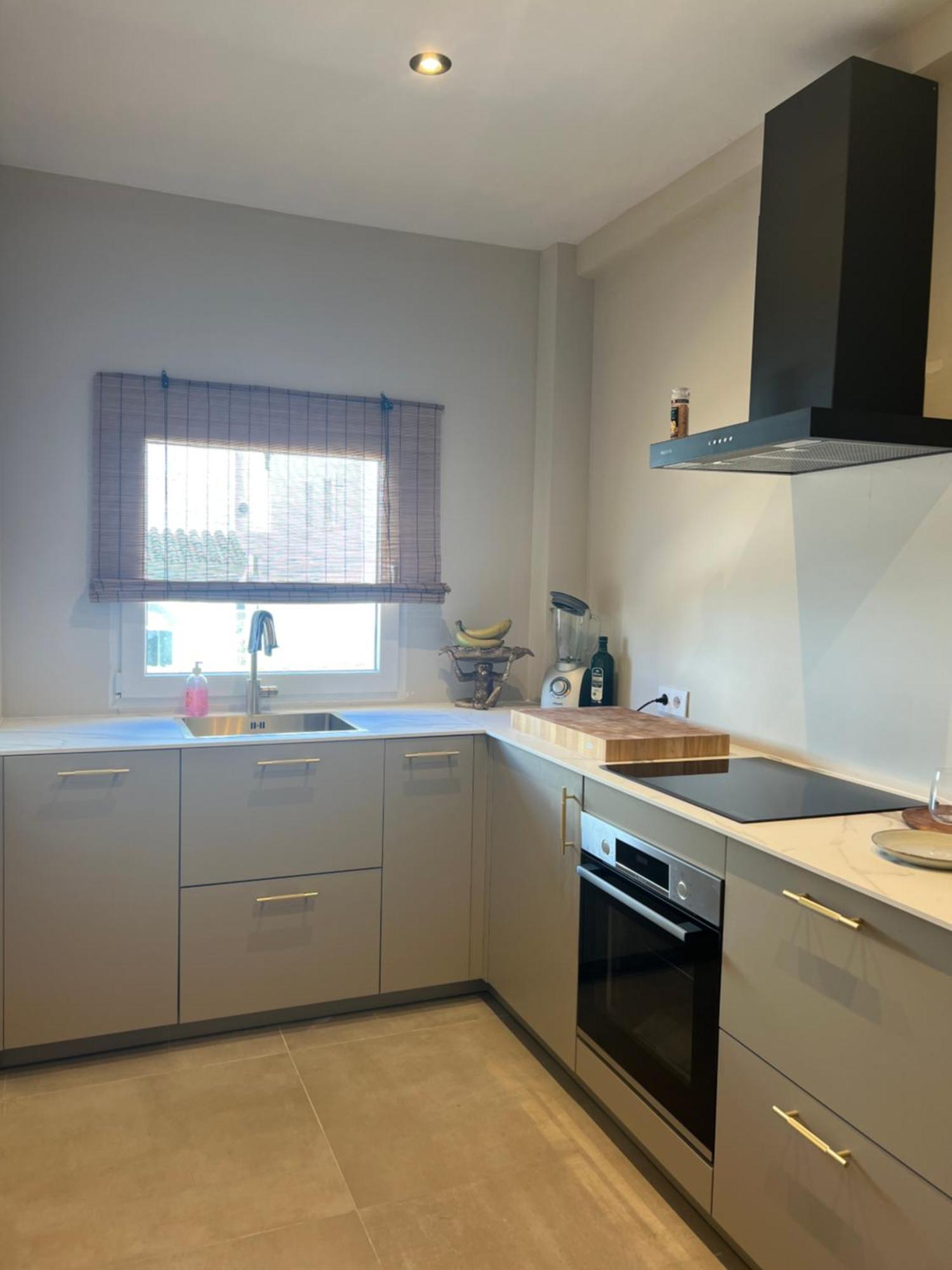 Sea View Apartment Cala Blanca Xabia Zewnętrze zdjęcie