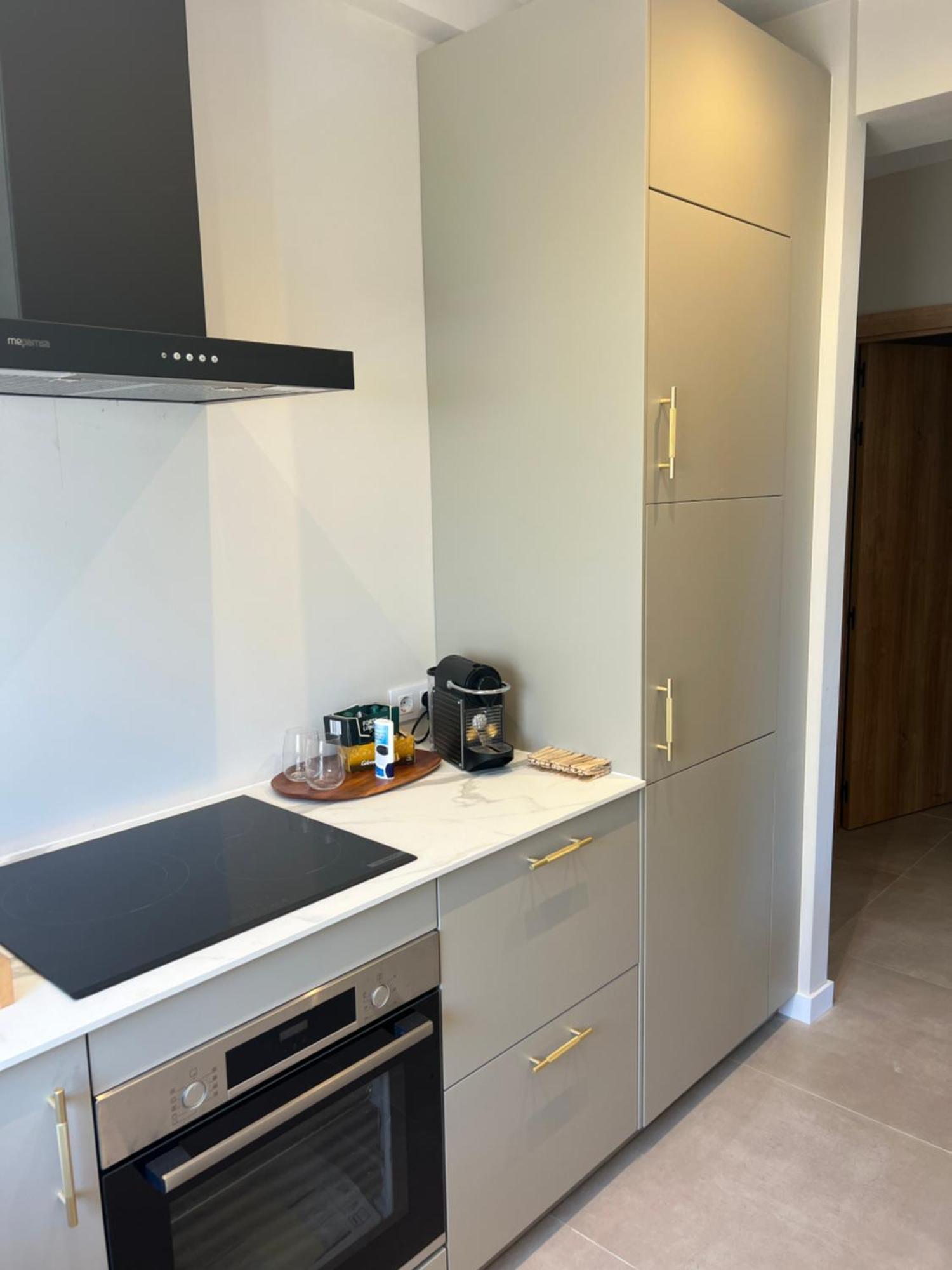 Sea View Apartment Cala Blanca Xabia Zewnętrze zdjęcie